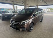 Mercedes-Benz Třídy V 1