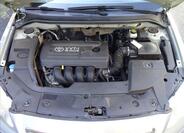 Toyota Avensis 39