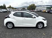Toyota Yaris 8