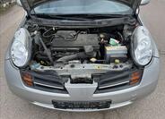 Nissan Micra 26