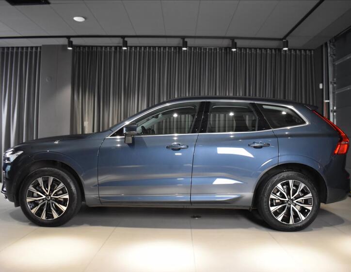 Volvo XC60 2