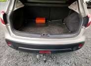 Nissan Qashqai 34
