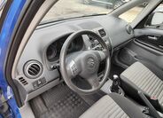 Suzuki SX4 12
