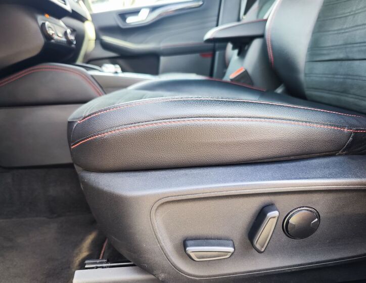 Ford Kuga 29