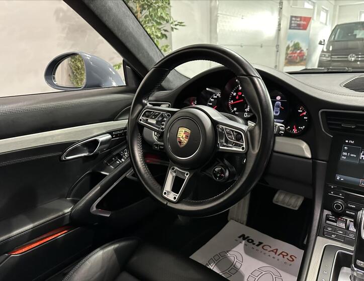 Porsche 911 19