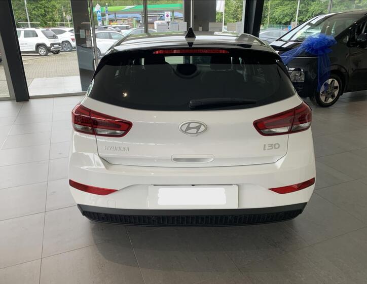 Hyundai i30 6