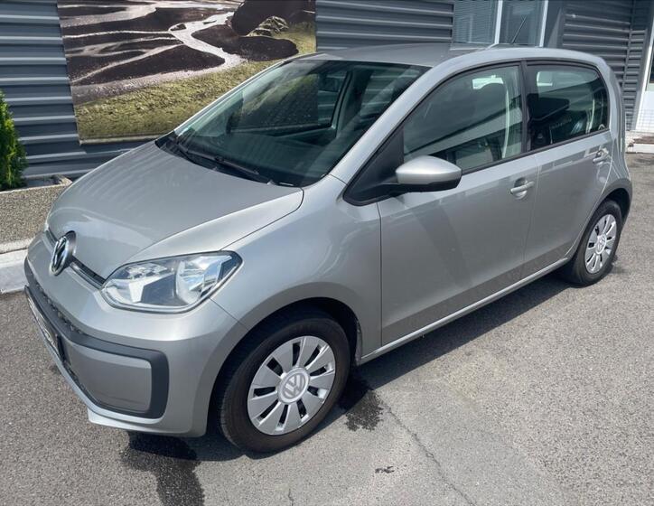 Volkswagen up! 1