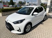 Toyota Yaris 2