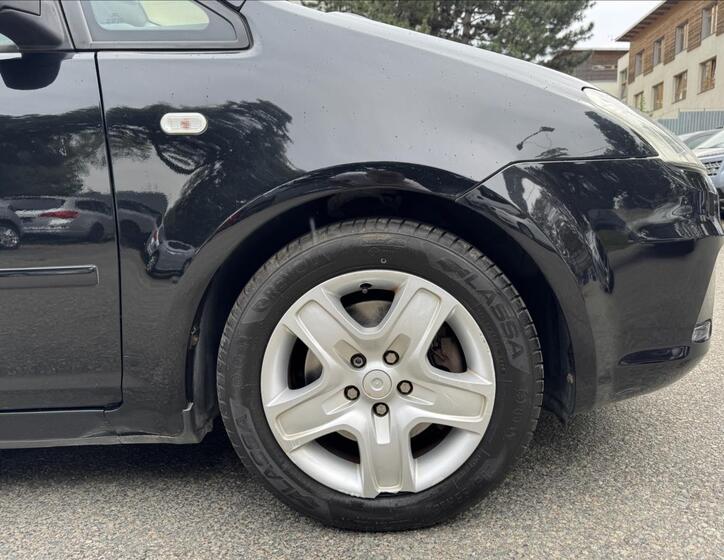 Ford C-MAX 17