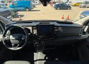 Ford Transit 19