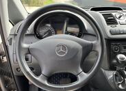 Mercedes-Benz Vito 22