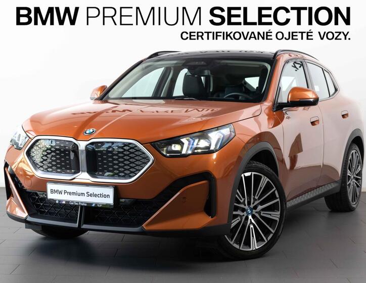 BMW Ostatní 1