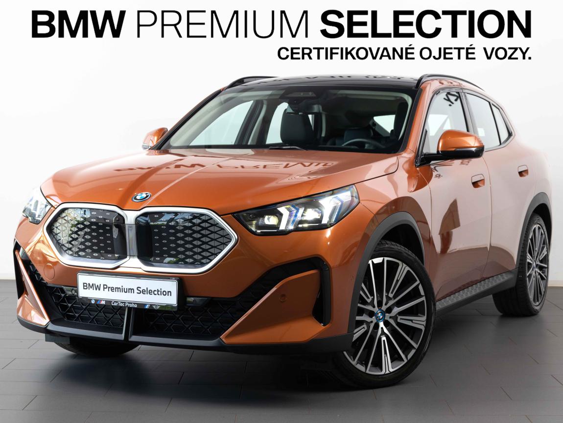 BMW Ostatní