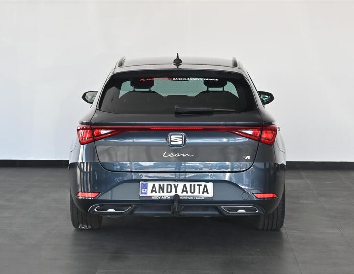 Seat Leon 4