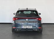 Seat Leon 4