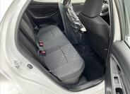 Toyota Yaris 9