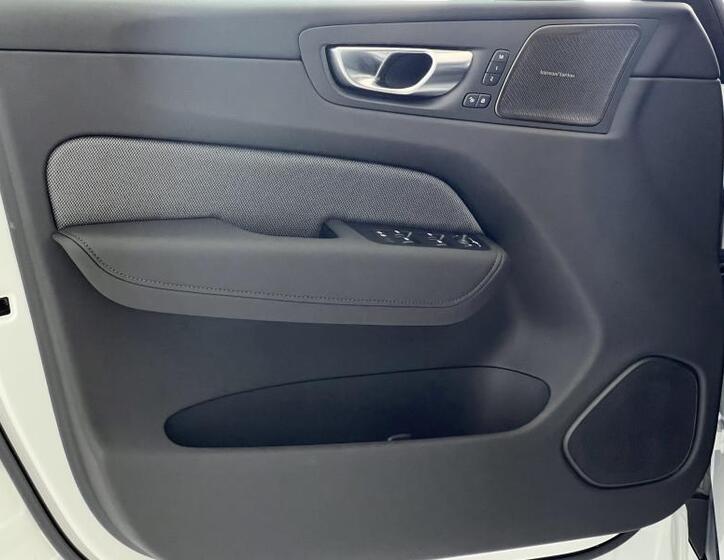 Volvo XC60 7