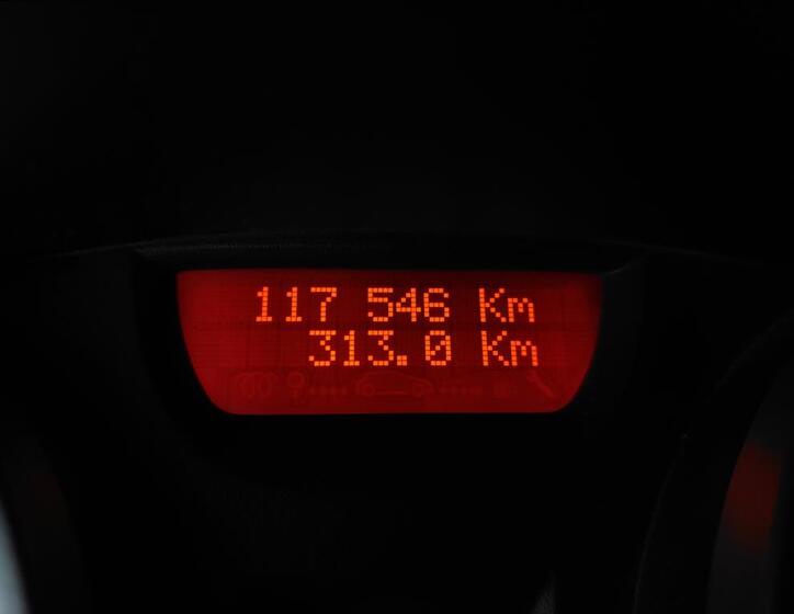 Renault Mégane 17