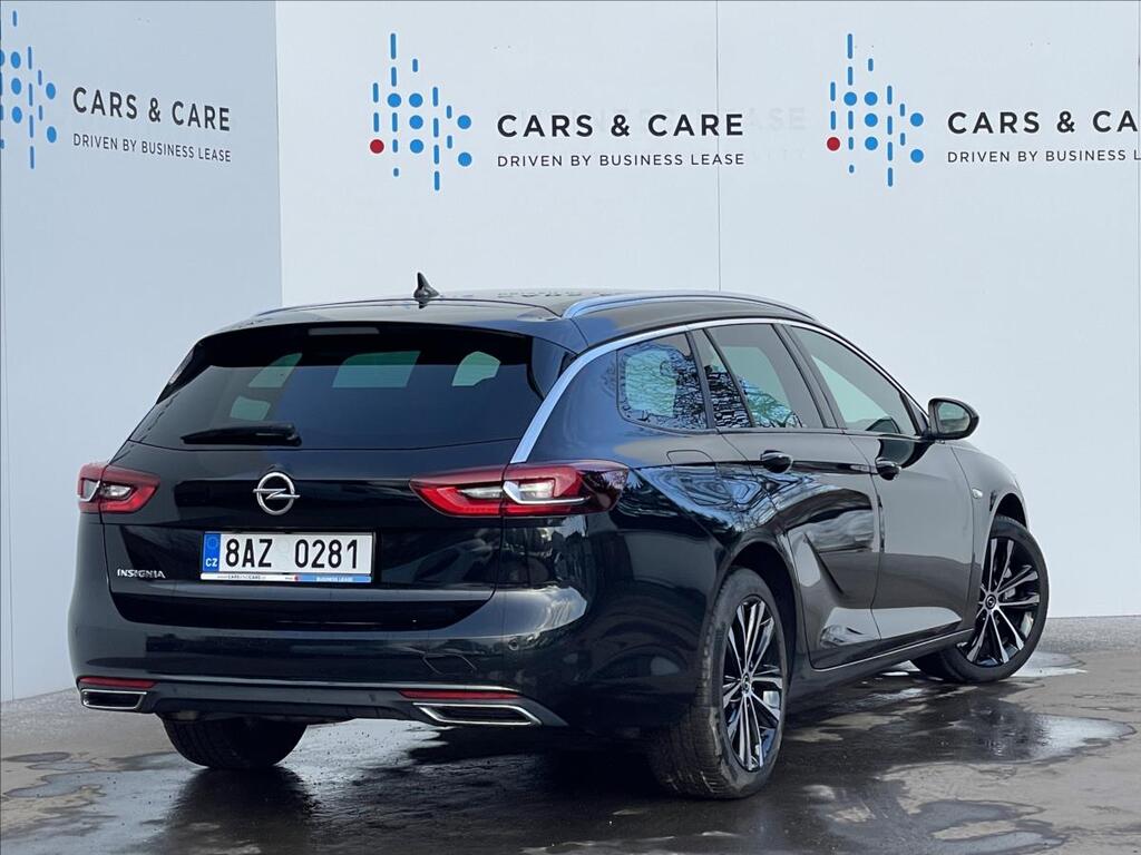 Opel Insignia 3