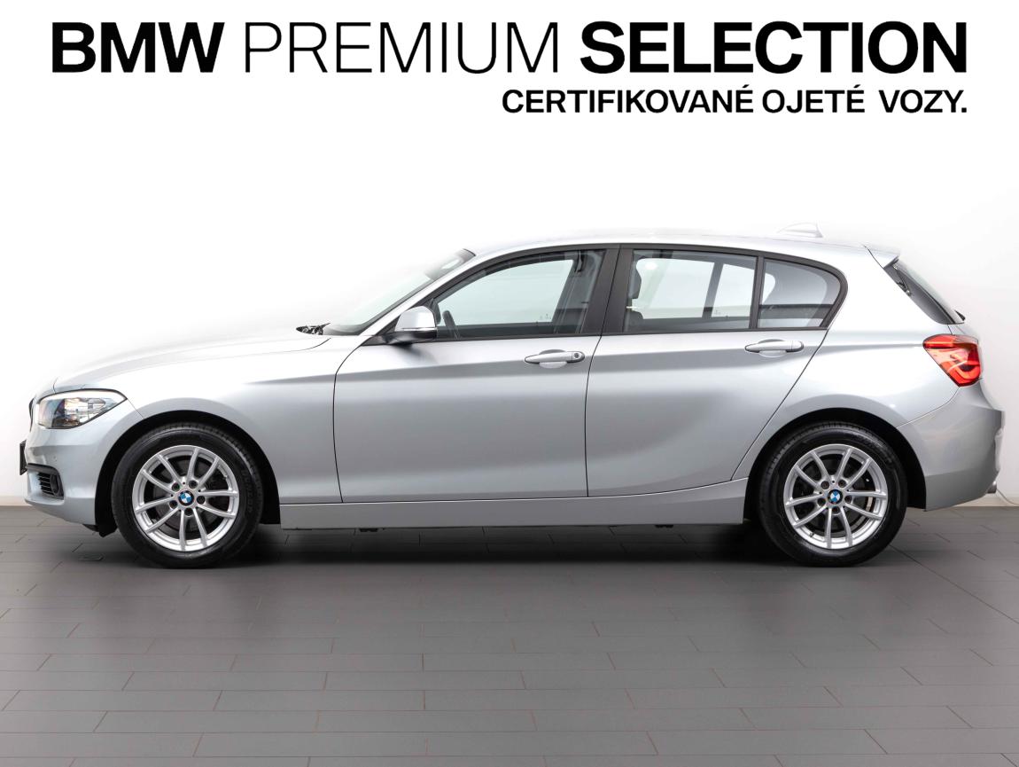 BMW Řada 1