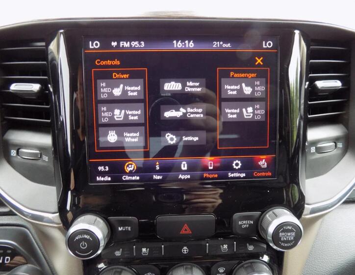 Dodge RAM 1500 31