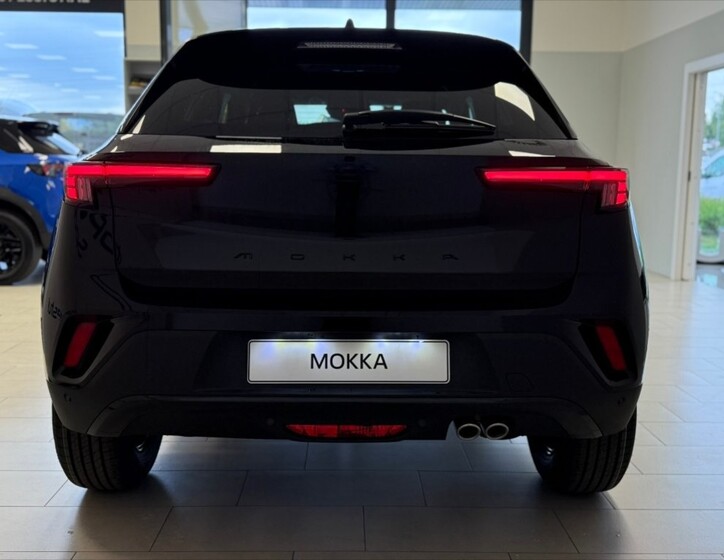 Opel Mokka 5