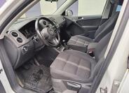Volkswagen Tiguan 5