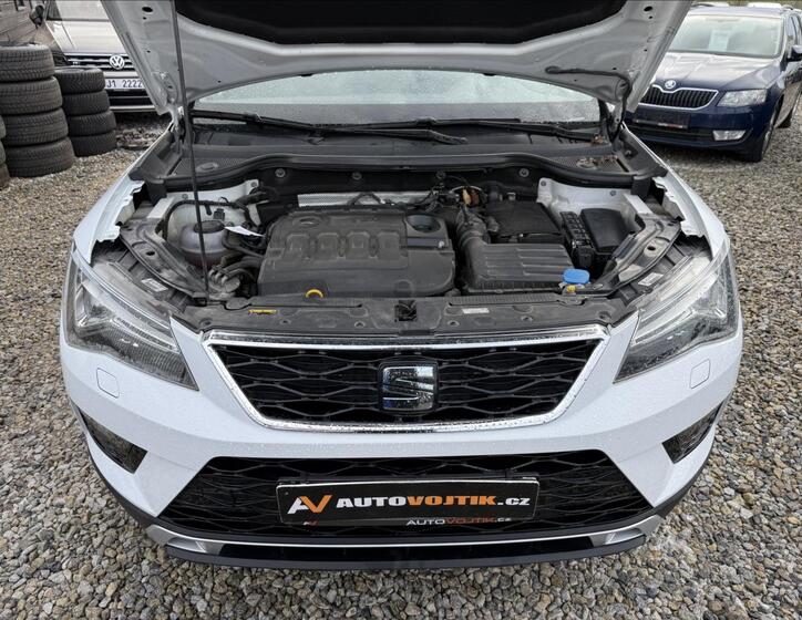 Seat Ateca 35