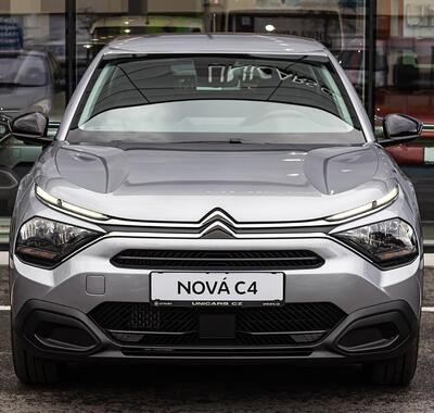 Citroën C4 2