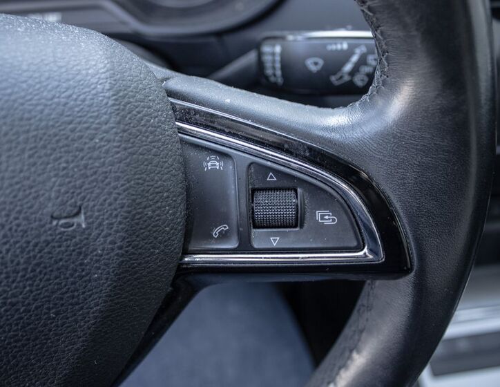 Škoda Octavia 12