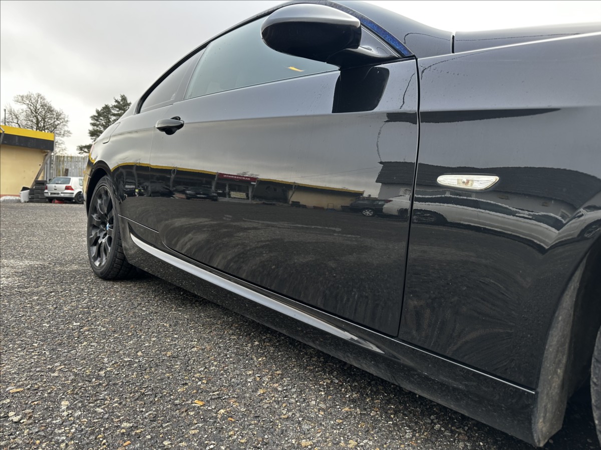 BMW Řada 3