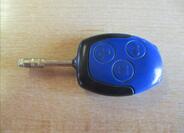 Ford Transit 23