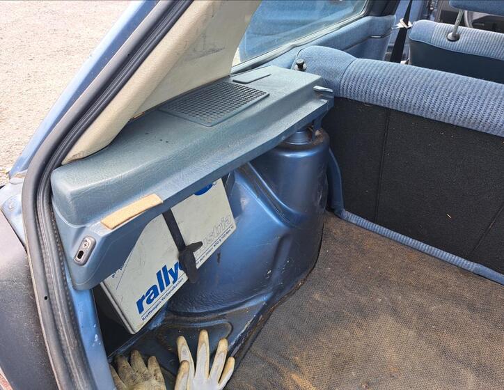 Volkswagen Golf 35