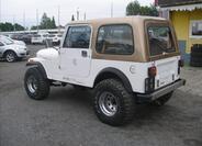 Jeep Wrangler 2