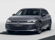 Volkswagen Passat 1
