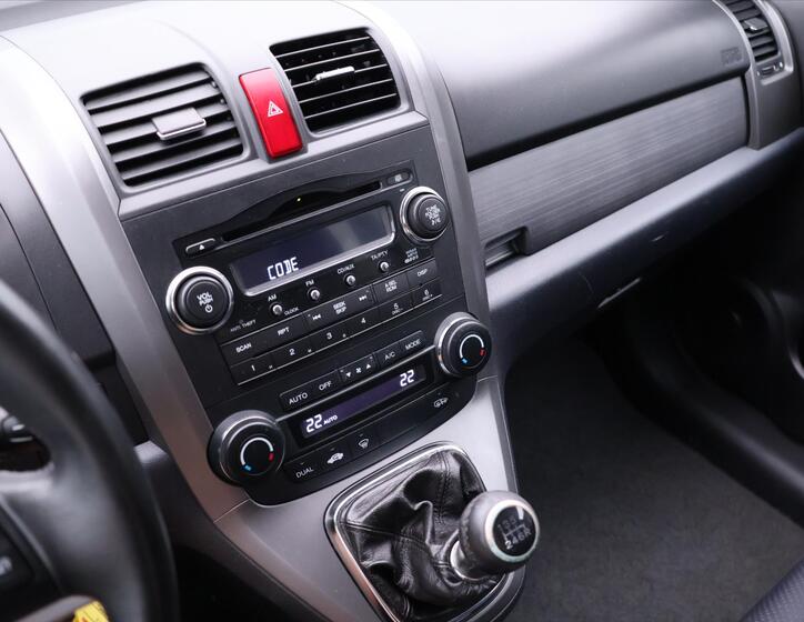 Honda CR-V 19