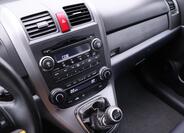Honda CR-V 19