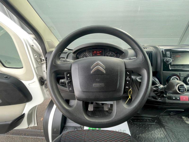 Citroën Jumper