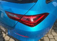 Mercedes-Benz CLA 11