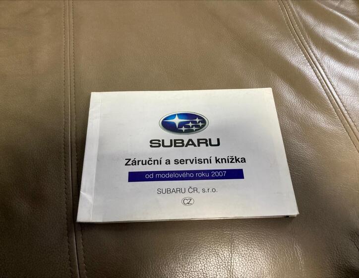Subaru WRX STI 47