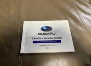 Subaru WRX STI 47