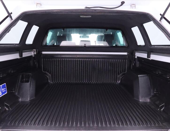 Ford Ranger 10
