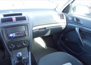 Škoda Octavia 18