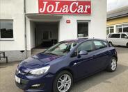 Opel Astra 1