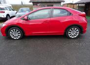 Honda Civic 6