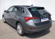Škoda Scala 9