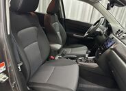 Suzuki Vitara 12