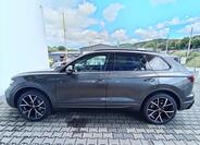 Volkswagen Touareg 3
