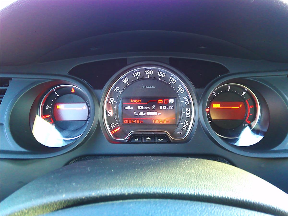 Citroën C5