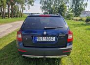 Škoda Octavia 5